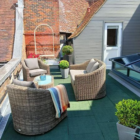 Catherine Street Apartments Salisbury Zewnętrze zdjęcie