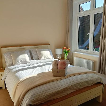 Catherine Street Apartments Salisbury Zewnętrze zdjęcie