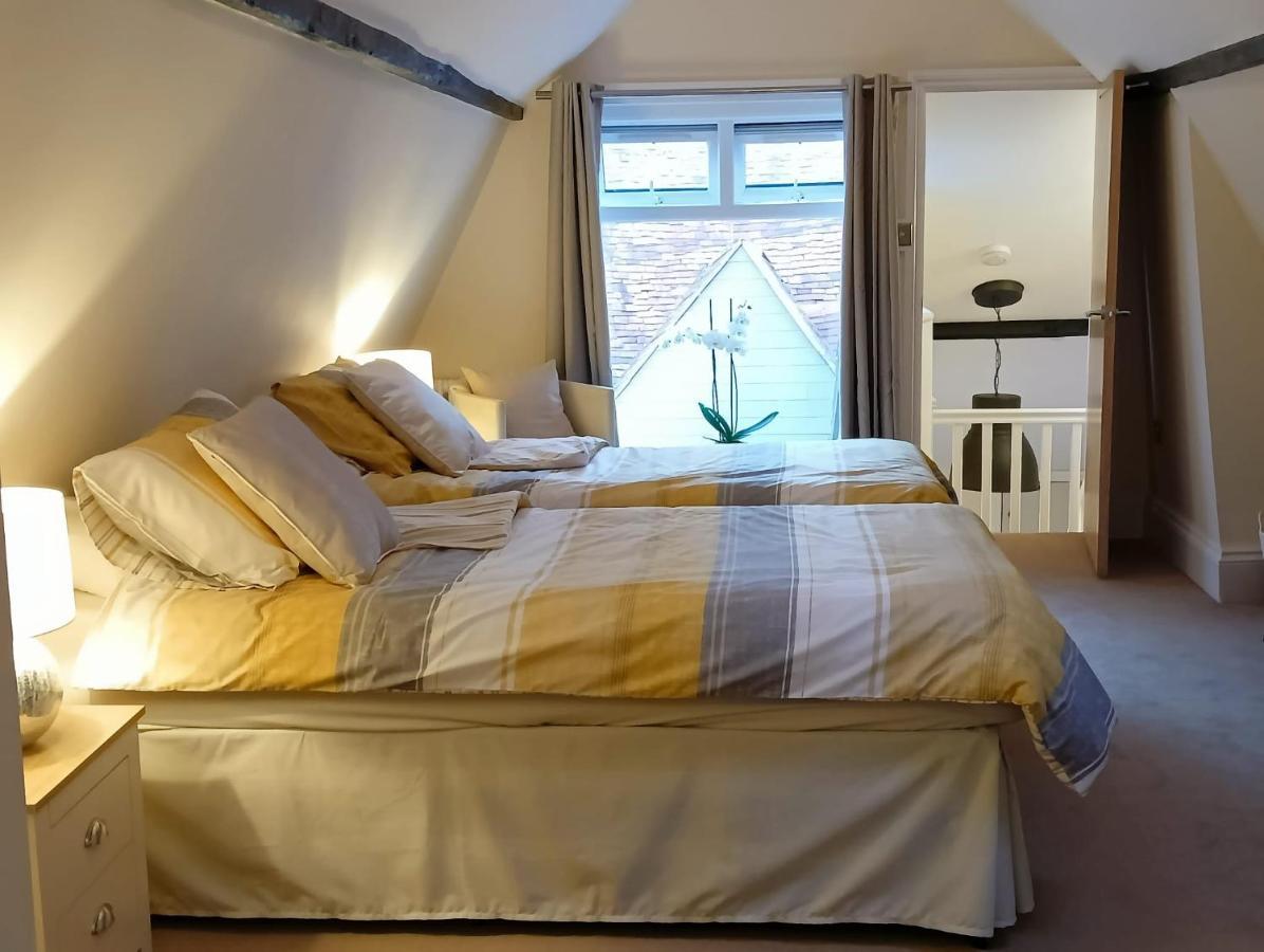 Catherine Street Apartments Salisbury Zewnętrze zdjęcie