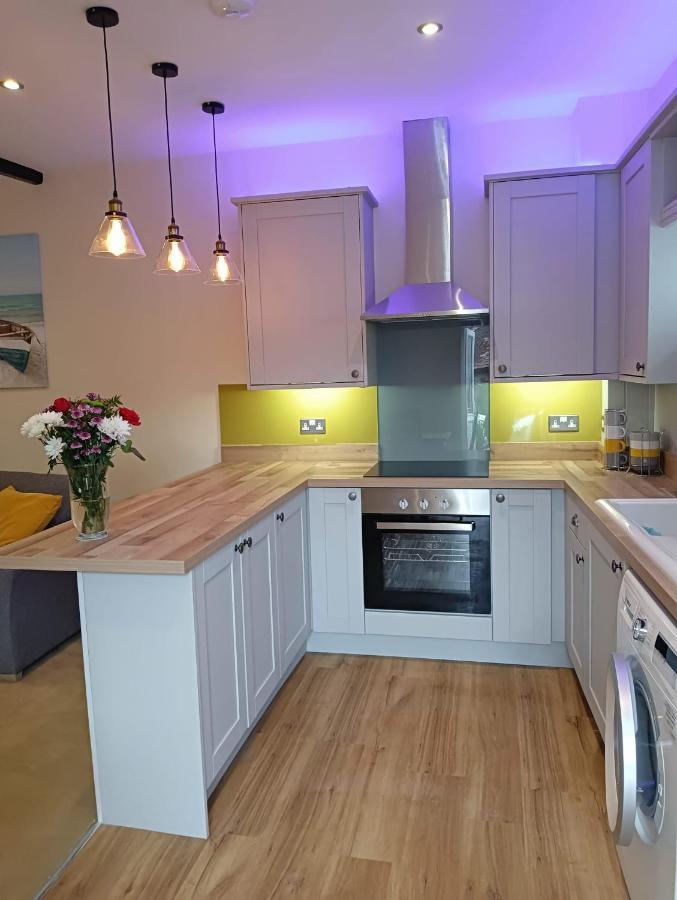 Catherine Street Apartments Salisbury Zewnętrze zdjęcie