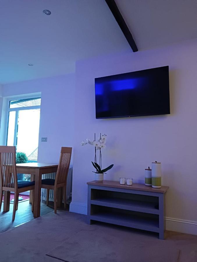 Catherine Street Apartments Salisbury Zewnętrze zdjęcie