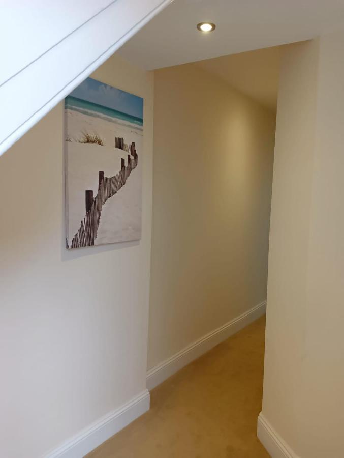 Catherine Street Apartments Salisbury Zewnętrze zdjęcie