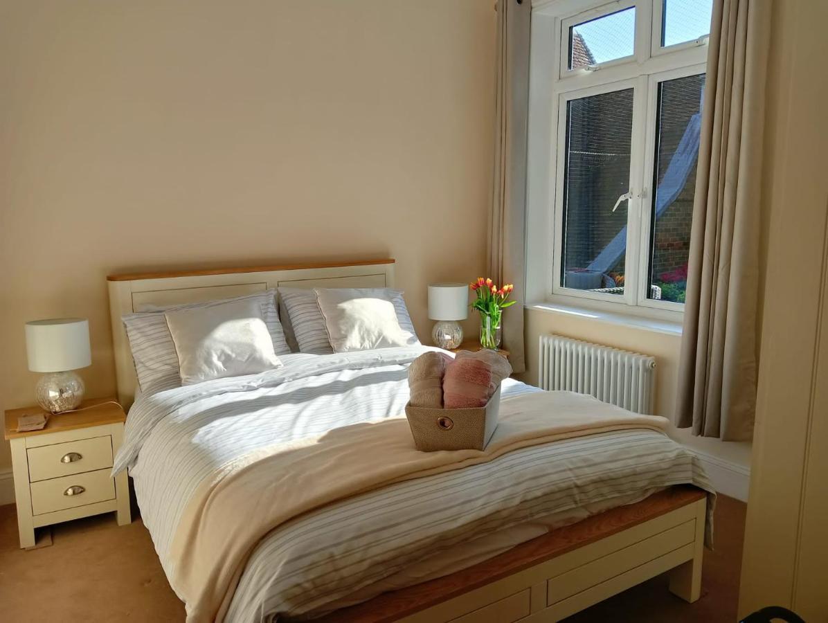 Catherine Street Apartments Salisbury Zewnętrze zdjęcie